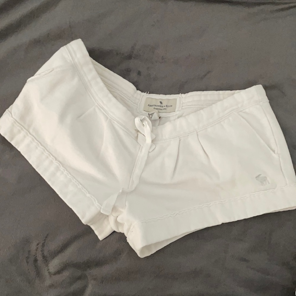 Abercrombie Shorts